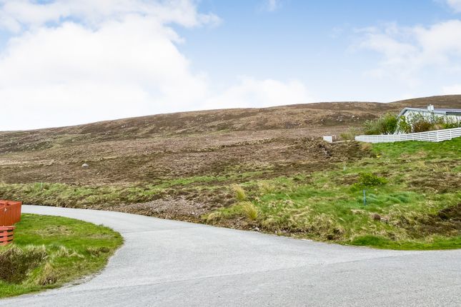 Land for sale in Whiteness, Shetland