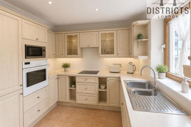 63, Meridian Place, London photo 4