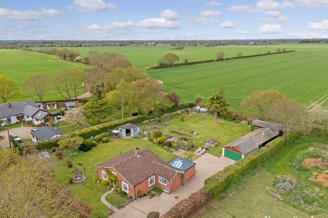 3-bed house on Graestan,, Ardleigh Road, Manningtree, £550,000