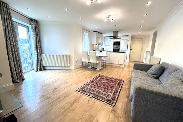 Ridgemont Close, Oxford, Summertown photo 3