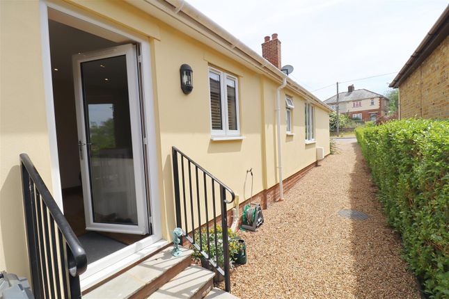 Detached bungalow for sale in Church Street, Bocking, Braintree