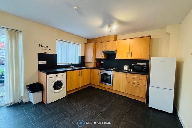 Anderton St, Ince, Wigan photo 5