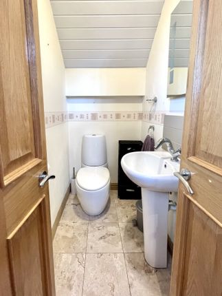Detached house for sale in Lower Alt Road, Hightown, Liverpool, Merseyside