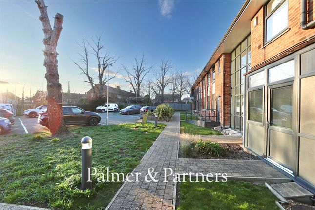 1-bed flat on Flat 22 Ravens Place, 218, Hawthorn Drive, Suffolk, £115,000