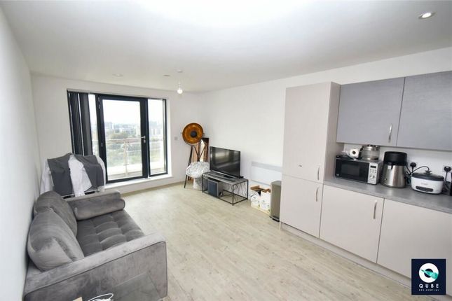 Apartment 1508 Northill Apartments, 65 Furness Quay, Salford photo 2
