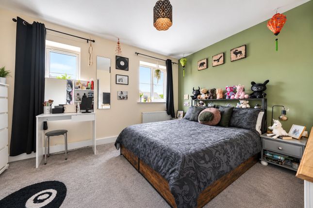 TRENT & DOVE SO, 31, Yard Close, Derbyshire photo 4