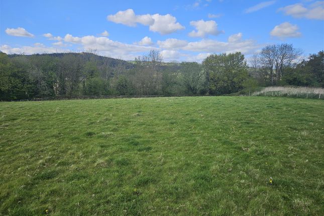 3.89 Acres, Gypsy Castle Lane, Hereford photo 2