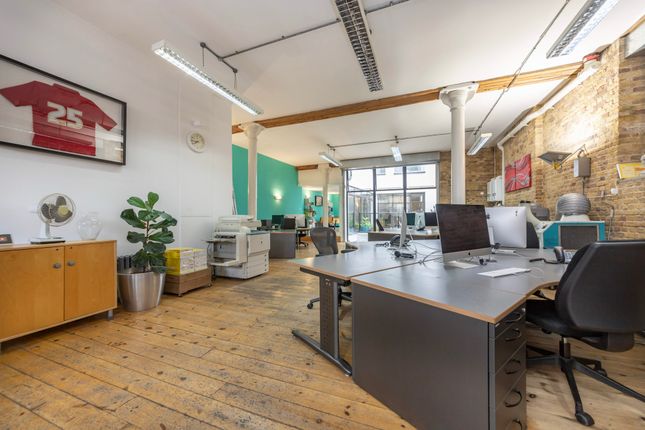 Thumbnail Office for sale in Great Guildford Street, London