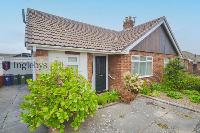 Thumbnail Property for sale in Marton Grove, Brotton, Saltburn-By-The-Sea
