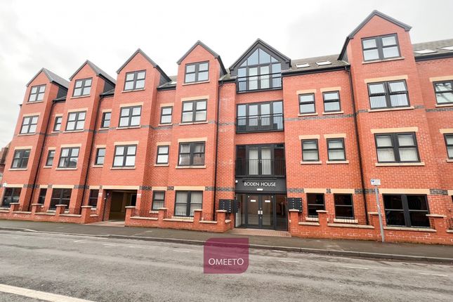 Thumbnail Commercial property for sale in Boden House, West Gate, Long Eaton