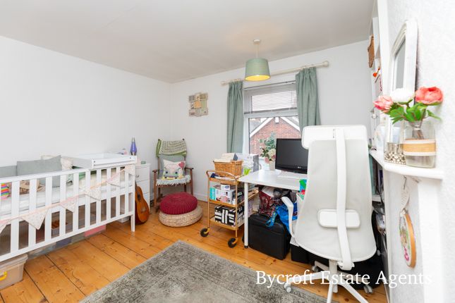 Terraced house for sale in Jubilee Terrace, Caister-On-Sea, Great Yarmouth