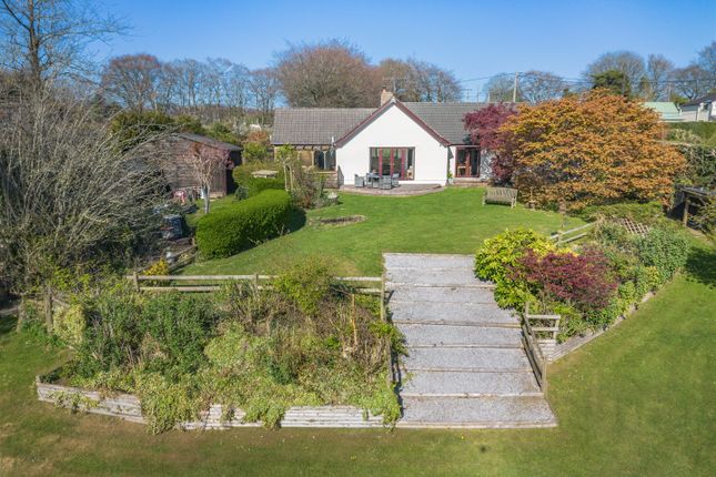 4-bed house on Kimberley, Welsh Newton Common, Monmouth, £650,000