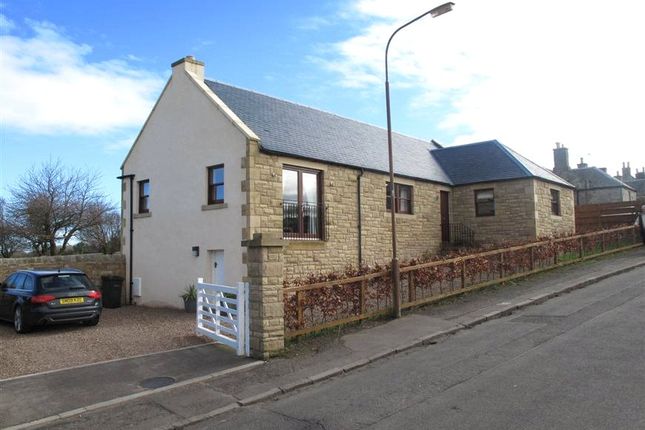 Thumbnail Detached house to rent in Kirkgate, Currie, Edinburgh