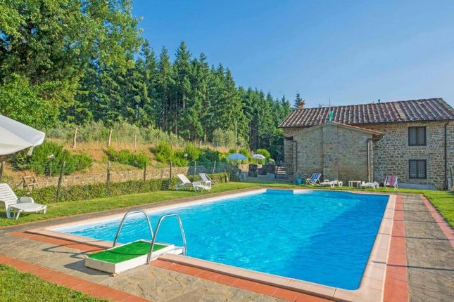 Country house for sale in Pelago, Pelago, Toscana