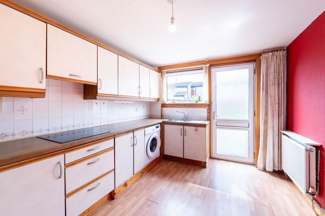 38 Curran Crescent, Broxburn photo 4