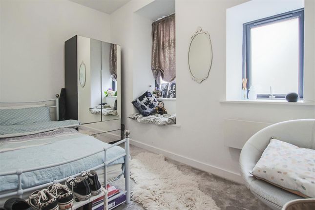 Flat for sale in Holcombe Road, Rossendale