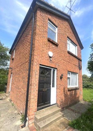 Thumbnail Detached house to rent in Mill Gate, Newark