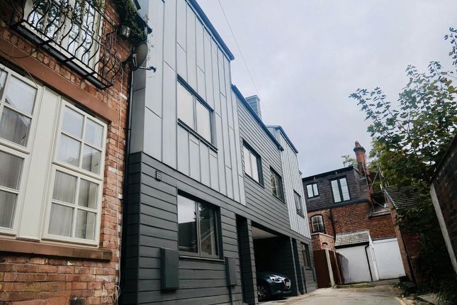 Thumbnail Property for sale in Tripps Mews, West Didsbury, Didsbury, Manchester