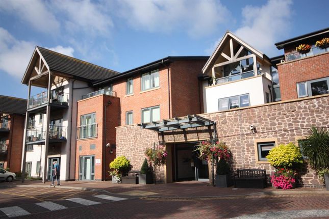 Property for sale in Clarence Park, Apartment 139, 415 Worcester Road, Malvern, Worcestershire