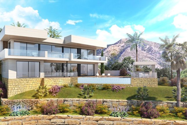 Villa for sale in Mijas, Marbella Area, Costa Del Sol