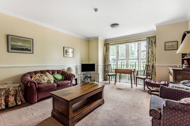 Flat for sale in Rowan Drive, Osmund Court Rowan Drive