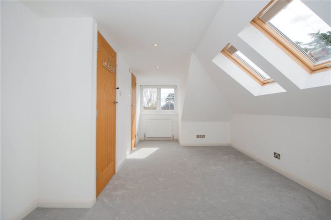 Detached house for sale in Vicarage Drive, London
