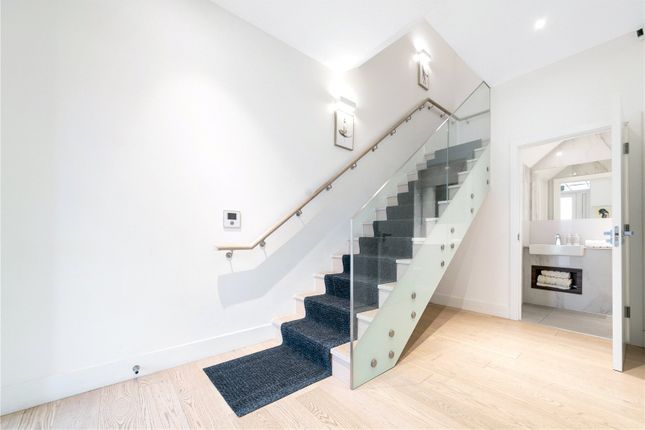 Detached house for sale in Central Avenue, Riverwalk Apartments, London