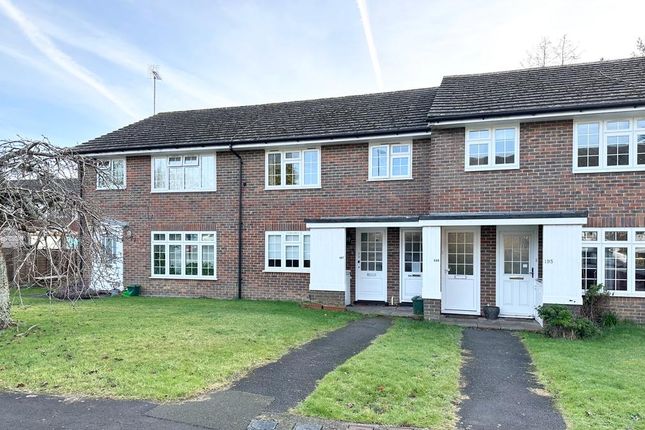 Thumbnail Flat to rent in Ancaster Court, (He031), Haywards Heath