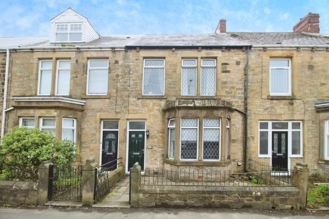 Thumbnail Terraced house for sale in New Durham Road, Stanley, Durham
