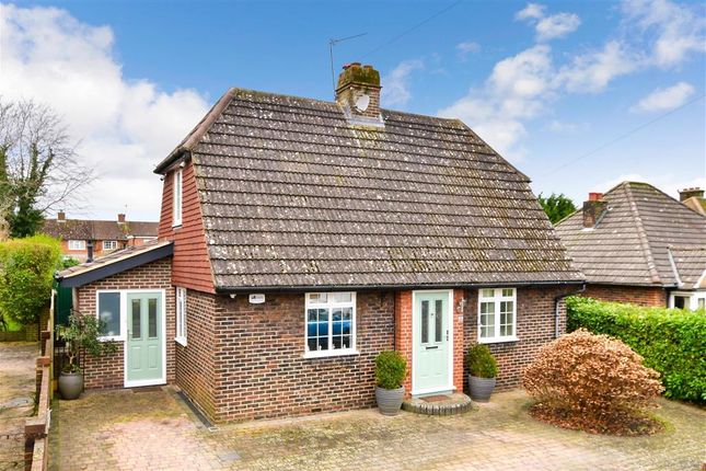 Detached house for sale in Josephine Avenue, Lower Kingswood, Tadworth, Surrey