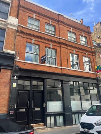 Thumbnail Office to let in Mallow Street, London