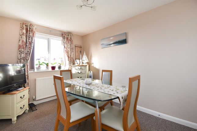 10 St Georges Lodge, 195, The Ridge, Hastings photo 4