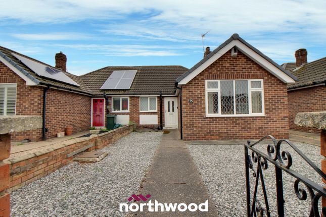 Semi-detached house for sale in Ashburnham Road, Thorne, Doncaster