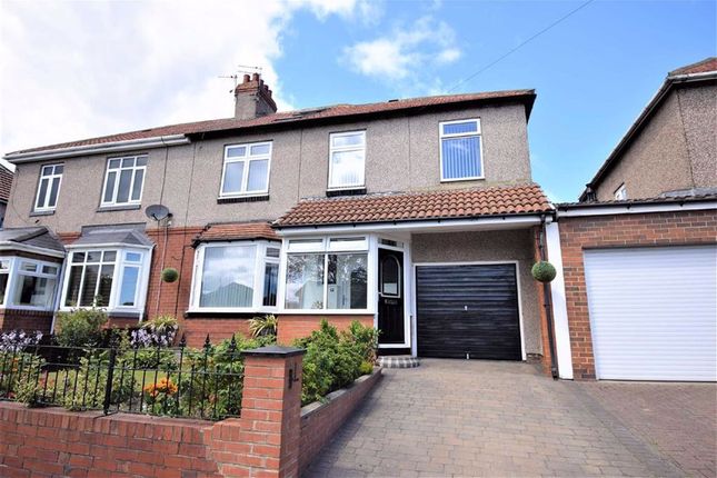 3 Bedroom Houses to Buy in South Shields - Primelocation
