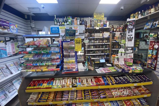 Commercial property for sale in Off License &amp; Convenience S61, Greasbrough, South Yorkshire