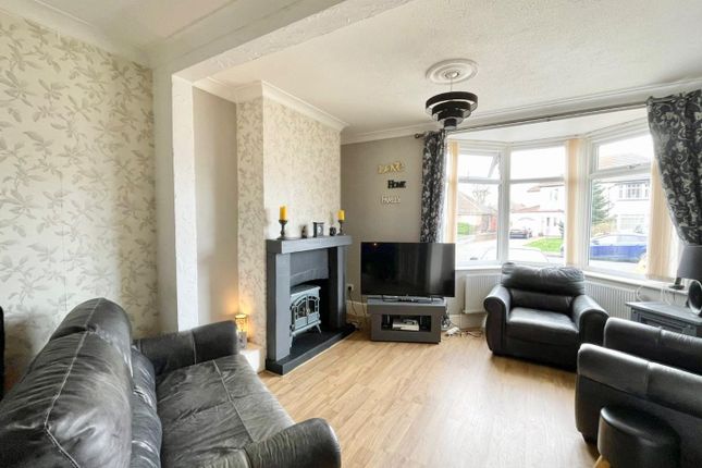 Detached house for sale in Coleshill Road, Water Orton, Birmingham