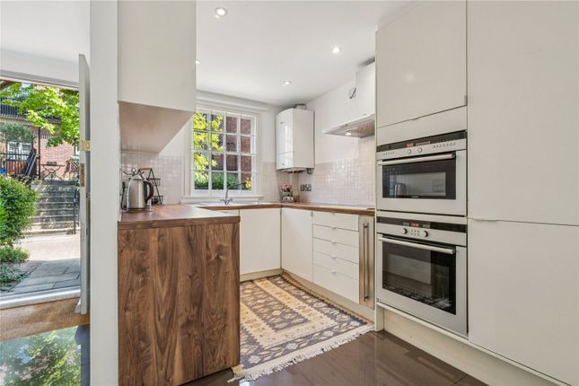 5, Haygarth Place, Wimbledon photo 4