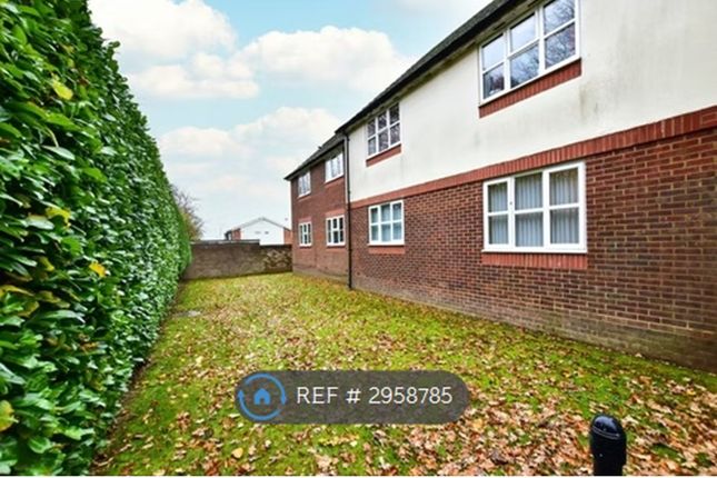 Derwent Close, Amersham photo 2
