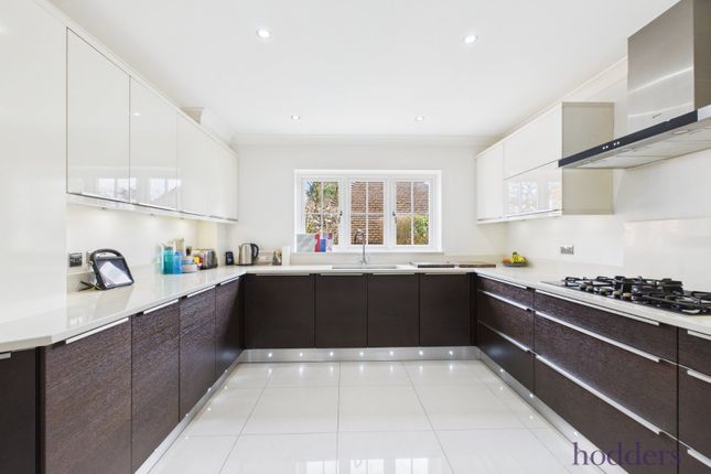 Mulberry House,, Trumpsgreen Road, Surrey photo 2