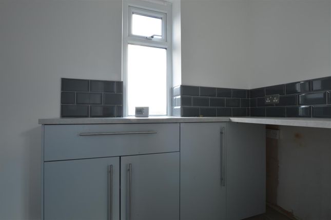 End terrace house for sale in Peterborough Road, Crowland, Peterborough