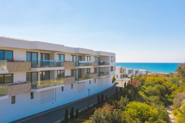 Apartment for sale in Coral Bay, Pafos, Cyprus