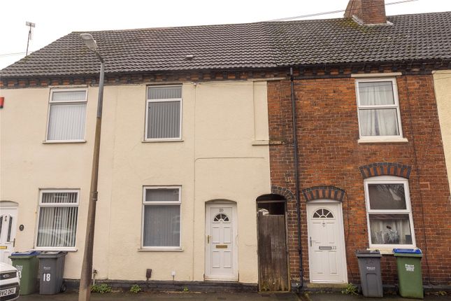Thumbnail Terraced house to rent in Arden Grove, Oldbury, West Midlands