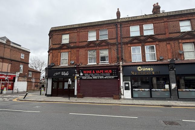 48, High Road, London photo 2