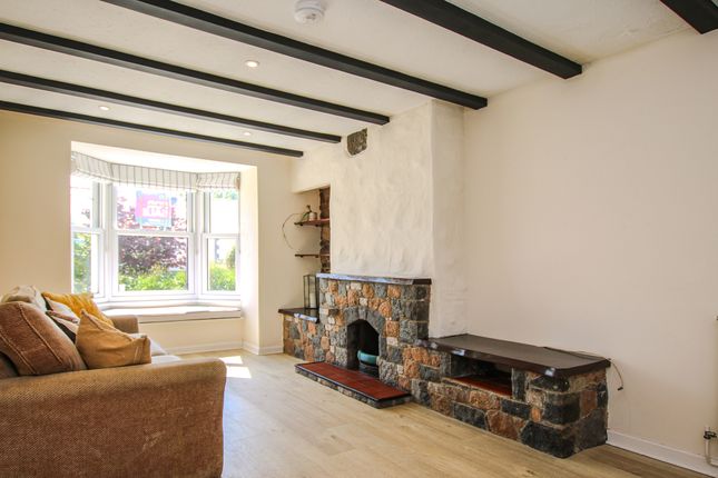 Cherry Tree Cottage, 1 Croutes Havilland, St Peter Port photo 2