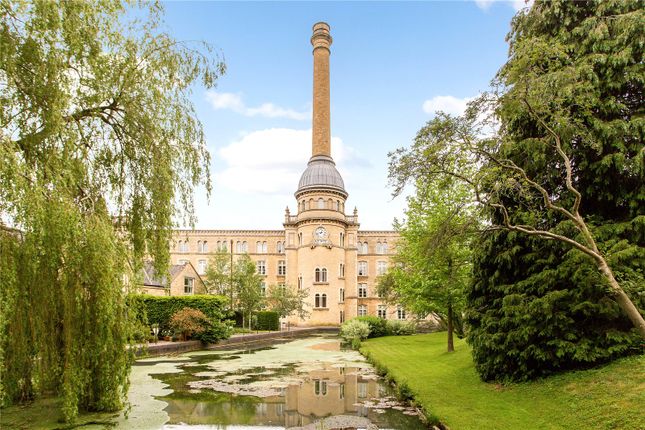 Flat for sale in Bliss Mill, Chipping Norton, Oxfordshire