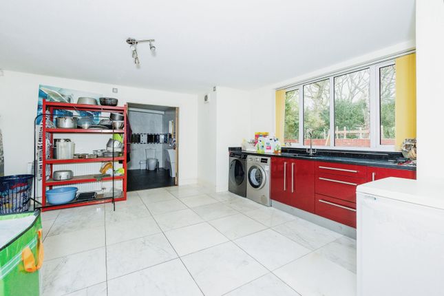 Detached house for sale in Beechpark Avenue, Northenden, Manchester, Greater Manchester