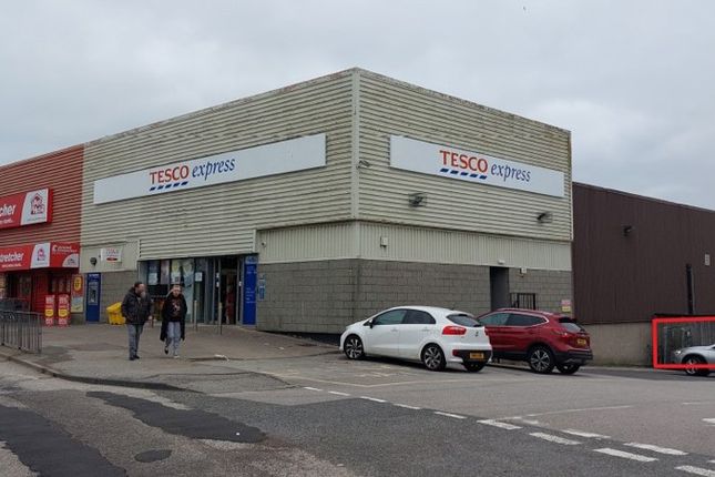 Thumbnail Retail premises to let in 390-406 Great Northern Road, Aberdeen, Aberdeenshire