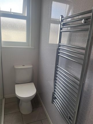 Shower-Room