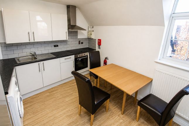 FLAT 2, BIRMINGHAM photo 3