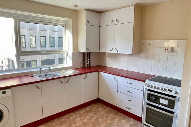 Flat 3, Leeson House, St. Marys Court, Peterborough photo 3